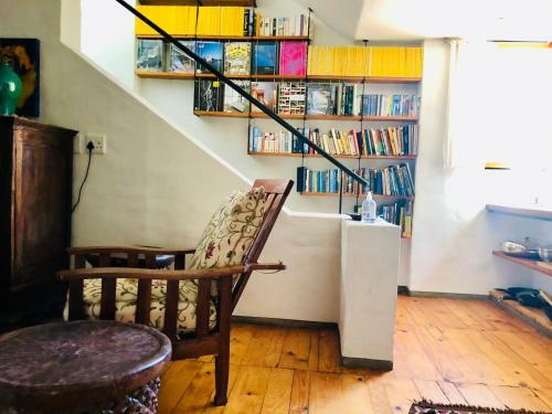 Hostal Stay At Emily In Paternoster Self Catering Accommodation