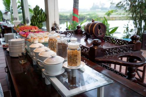 Hotel Hoi An Riverside Resort & Spa