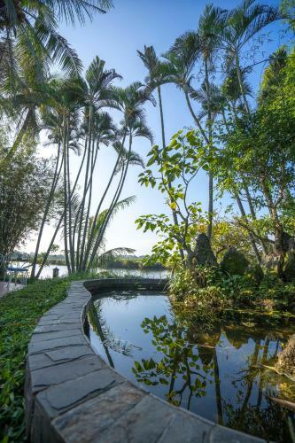 Hotel Hoi An Riverside Resort & Spa