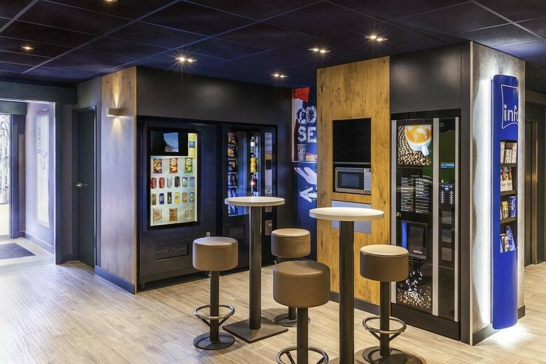 Hostal B&B Hotel Zaragoza Plaza Mozart