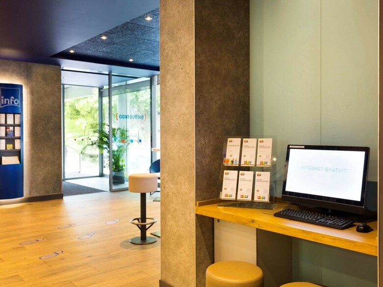 Hostal B&B Hotel Zaragoza Plaza Mozart