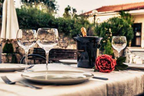 Hotel Albergo Ristorante Il Ciclope