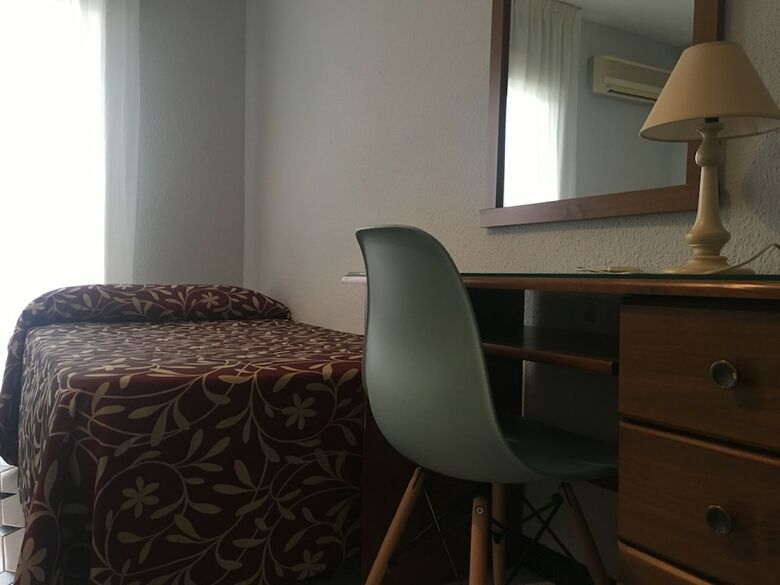 Hotel Santa Fe