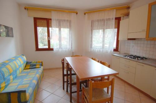 Apartment Rosolina Mare 6