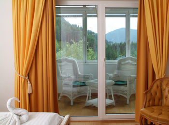 Hotel Schloss Fernsteinsee