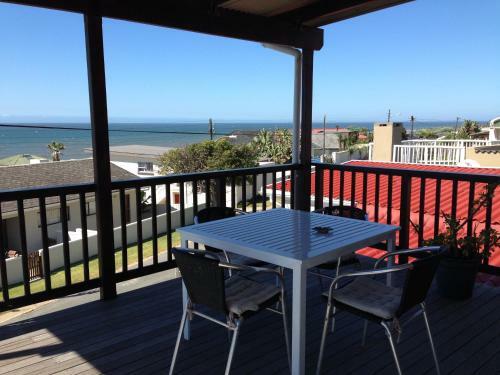 Ocean Dreams B&B