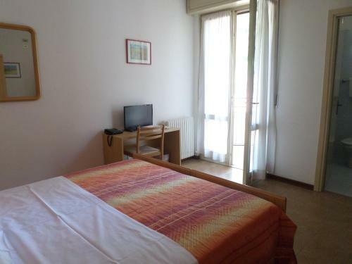 Hotel Capinera