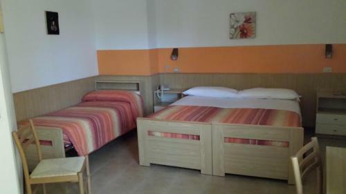 Hotel Capinera