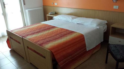 Hotel Capinera