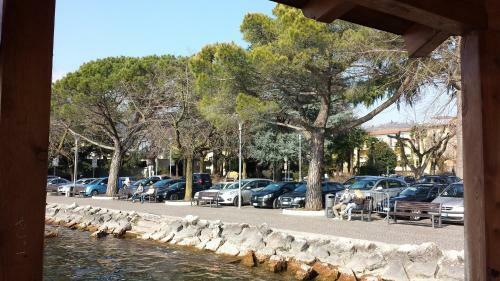 Hotel Capinera