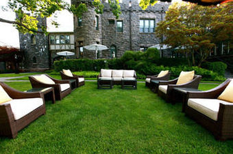 Castle Hotel & Spa