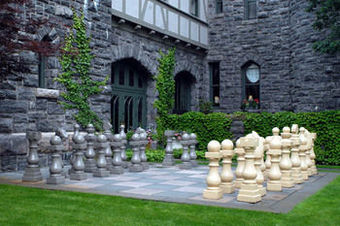 Castle Hotel & Spa