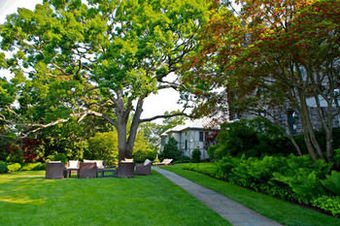 Castle Hotel & Spa