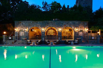 Castle Hotel & Spa
