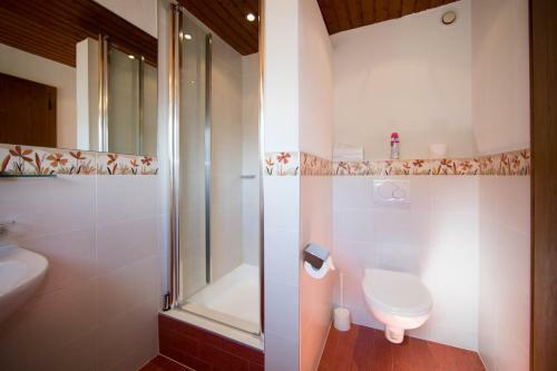 Apartamento Pension Alpenrose