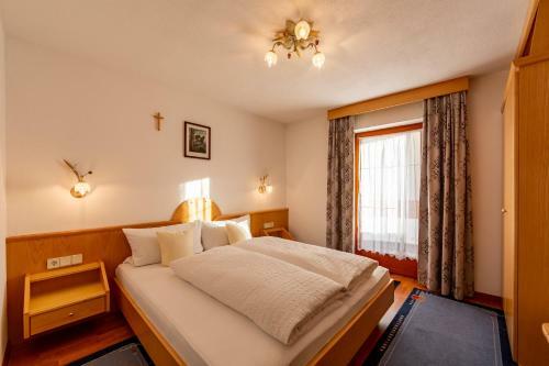 Apartamento Pension Alpenrose