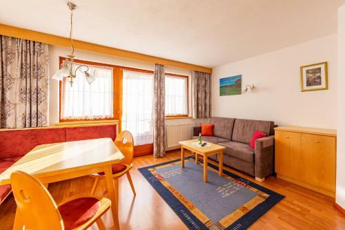 Apartamento Pension Alpenrose