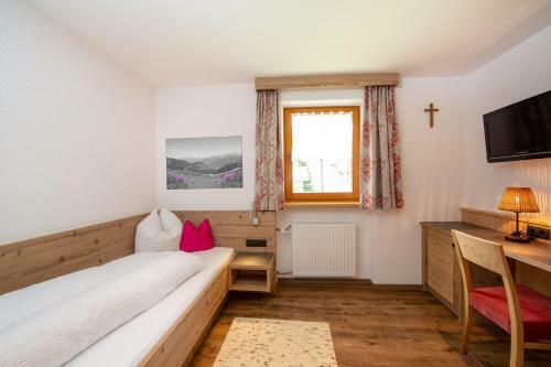 Apartamento Pension Alpenrose