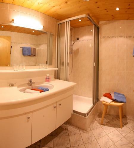 Apartamento Pension Alpenrose