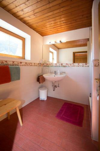 Apartamento Pension Alpenrose