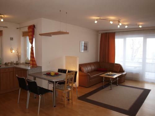 Apartamento Superior Appartement Schiwiese