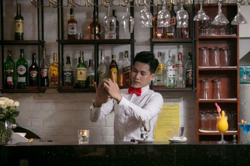 Hotel Hong Ngoc Dynastie