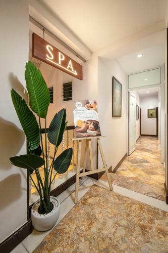 Hotel Hong Ngoc Dynastie