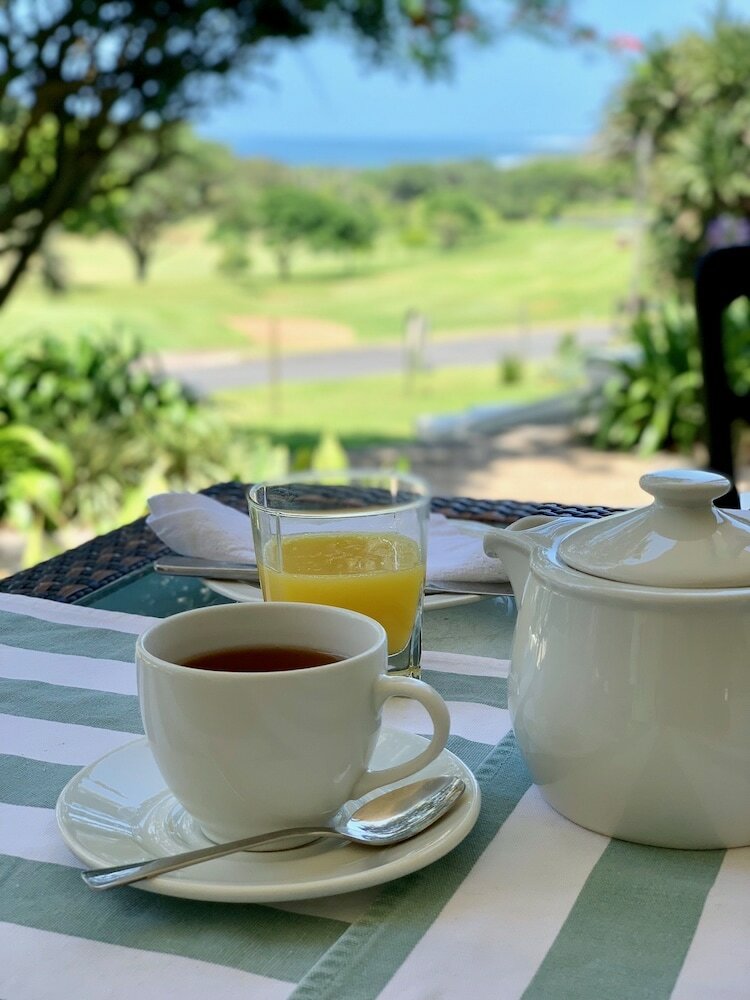 Coral Tree Colony Bed & Breakfast