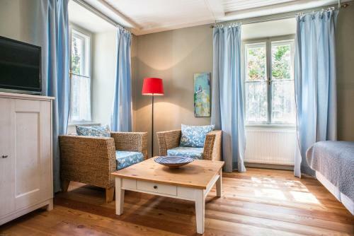 Agroturismo Landhaus Hindenburg
