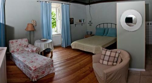 Agroturismo Landhaus Hindenburg