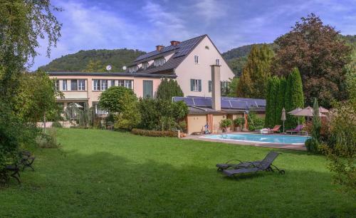 Agroturismo Landhaus Hindenburg