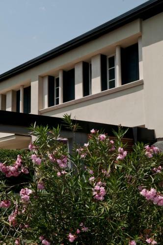 Agroturismo Landhaus Hindenburg