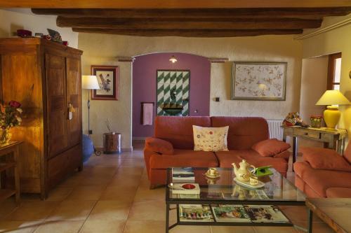 Agroturismo Casa Rural Can Coll