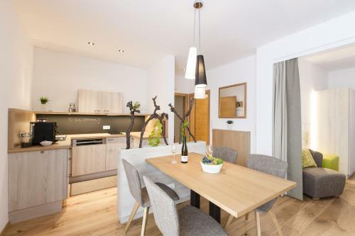 Apartamento Winzerhof Petz - Weinberg Lodge