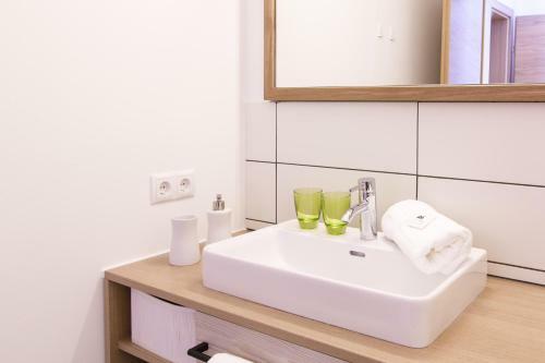 Apartamento Winzerhof Petz - Weinberg Lodge