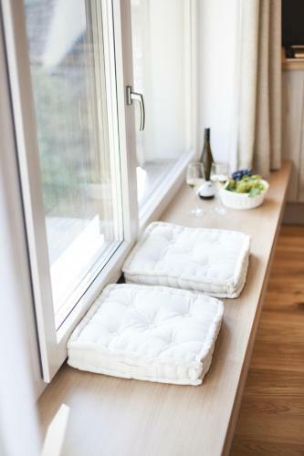 Apartamento Winzerhof Petz - Weinberg Lodge