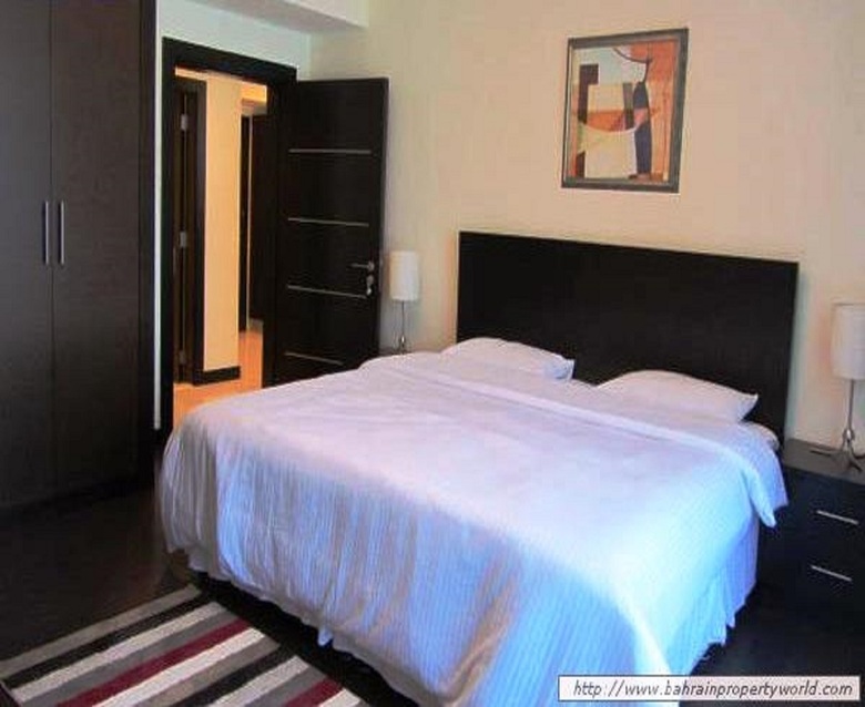 Aparthotel Tulip Inn Bahrain Suites & Residences