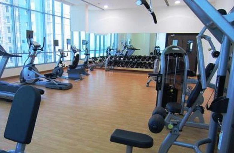 Aparthotel Tulip Inn Bahrain Suites & Residences
