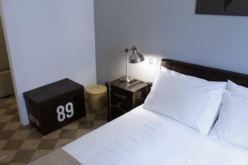 Bed & Breakfast Mich&letti