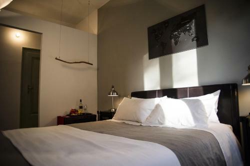 Bed & Breakfast Mich&letti