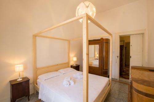 Hostal Palazzo Ashian