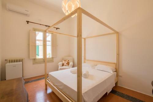 Hostal Palazzo Ashian