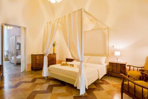 Hostal Palazzo Ashian