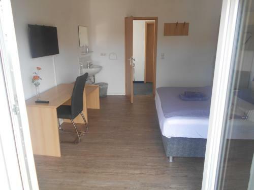 Hostal Hotel Sonnenhof