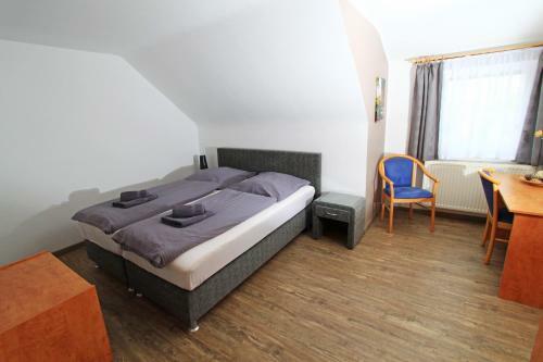 Hostal Hotel Sonnenhof