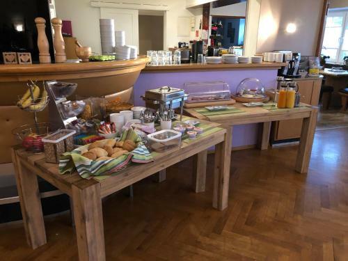 Hostal Hotel Sonnenhof