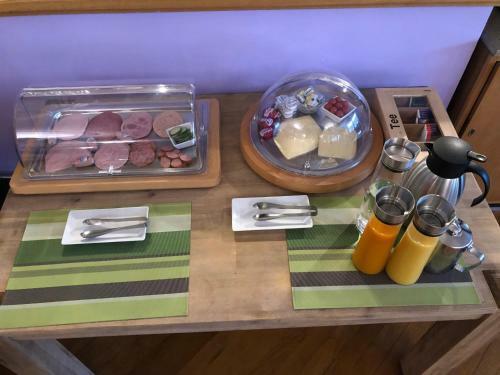 Hostal Hotel Sonnenhof