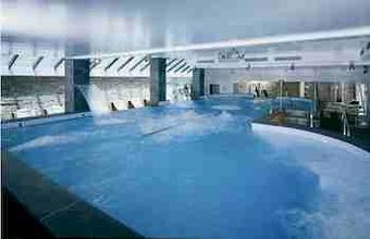 Grand Hotel Terme Roseo