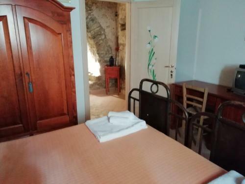 Bed & Breakfast Il Cortile