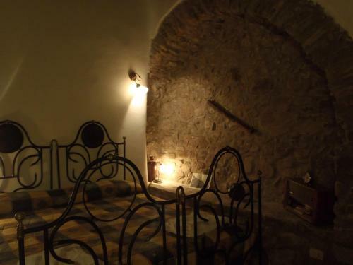 Bed & Breakfast Il Cortile